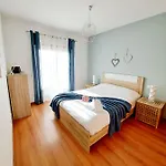 Apartman Rosa - Da Rocha *