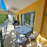 Rosa - Da Rocha Apartman *