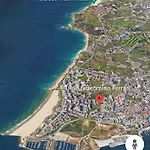 Rosa - Da Rocha Apartman