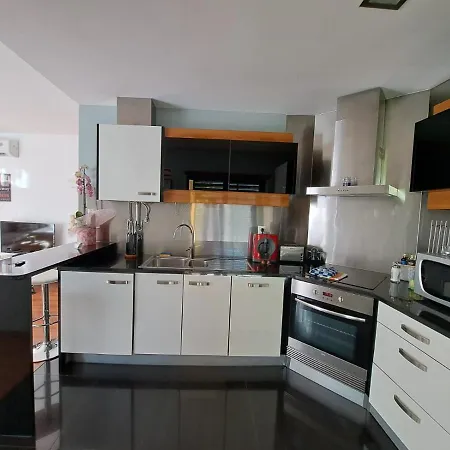 Rosa - Da Rocha Appartement *