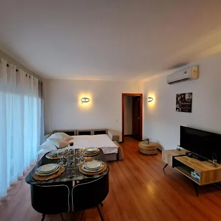 Rosa - Da Rocha Appartement Portimão
