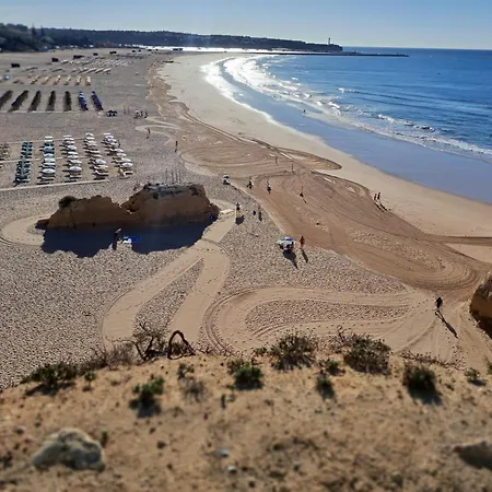 Apartment Rosa - Da Rocha Portimao