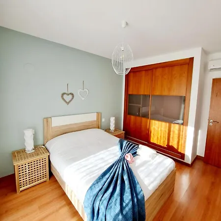 Appartement Rosa - Da Rocha *