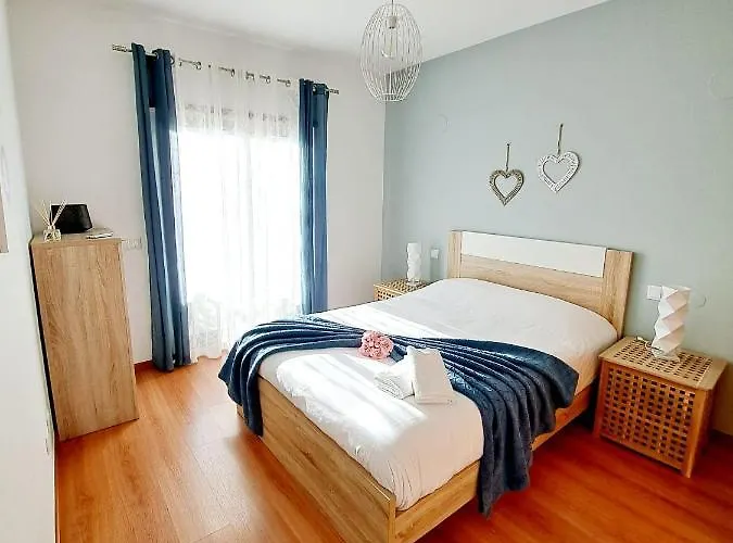 Apartment Rosa - Da Rocha *