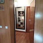 Rosa - Da Rocha Apartmán