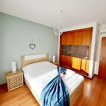 Apartmán Rosa - Da Rocha *