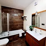 Rosa - Da Rocha Apartmán