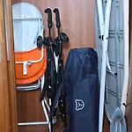 Rosa - Da Rocha Apartmán Portimão