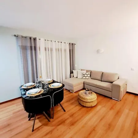 Apartment Rosa - Da Rocha *