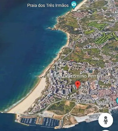 Rosa - Da Rocha Appartement