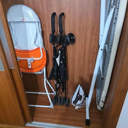 Appartement Rosa - Da Rocha Portimão