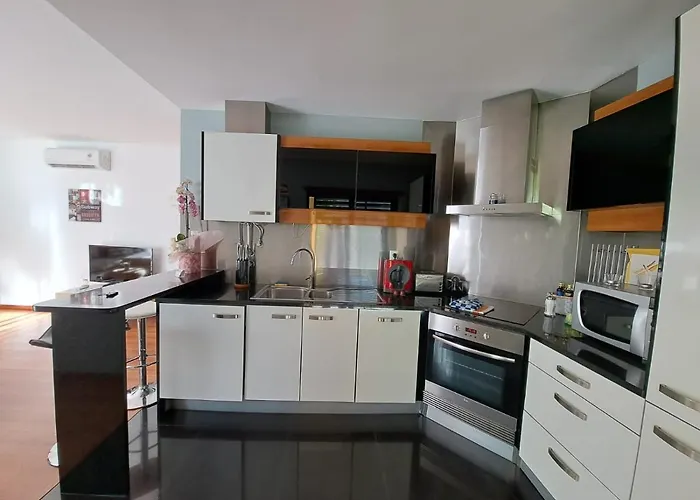 Rosa - Da Rocha Apartamento *