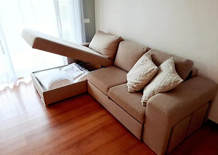 Apartamento Rosa - Da Rocha