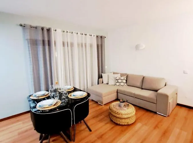 Apartamento Rosa - Da Rocha *