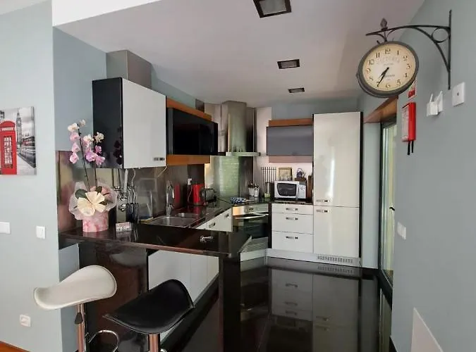 Rosa - Da Rocha Apartamento Portimão