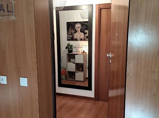 Rosa - Da Rocha Apartamento