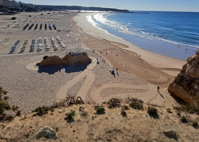 Apartamento Rosa - Da Rocha Portimão