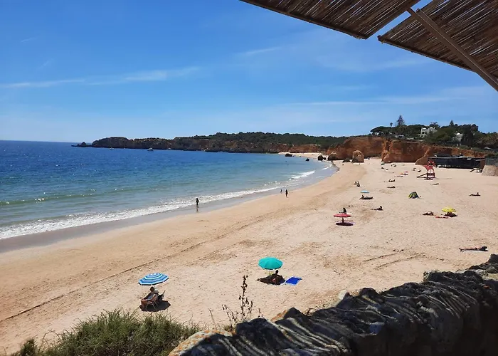 Apartamento Rosa - Da Rocha