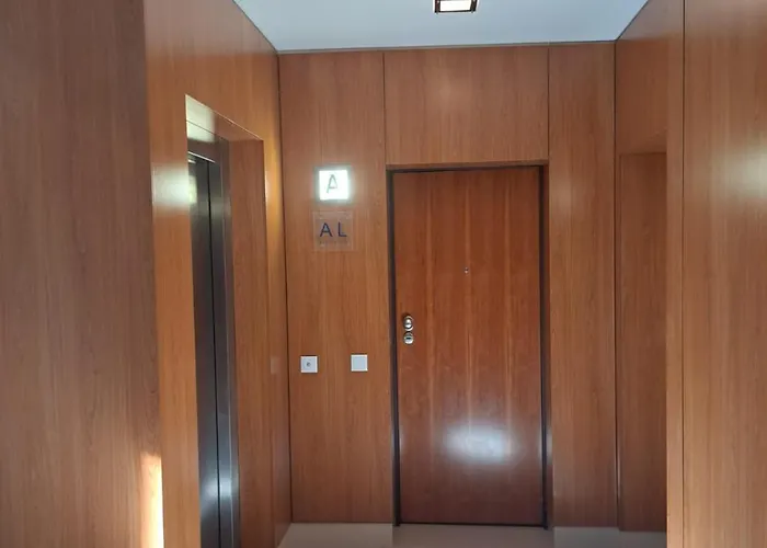 Apartamento Rosa - Da Rocha Portimão