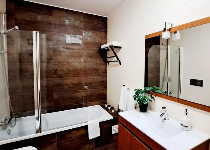 Rosa - Da Rocha Apartamento