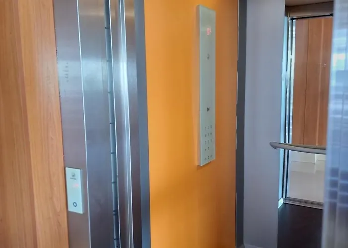 Apartamento Rosa - Da Rocha *
