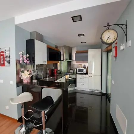 Rosa - Da Rocha 公寓 波尔蒂芒