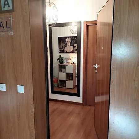 Rosa - Da Rocha 公寓