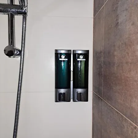 公寓 Rosa - Da Rocha *