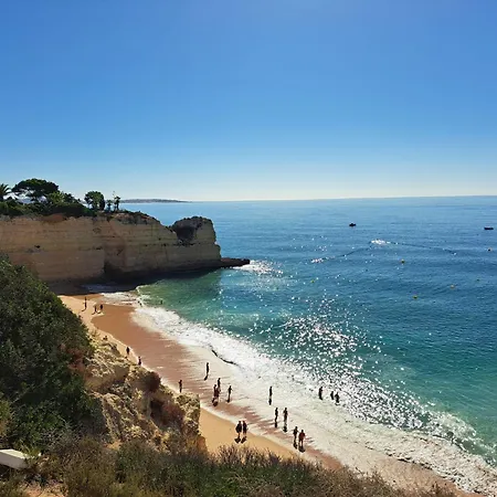 Rosa - Da Rocha 公寓