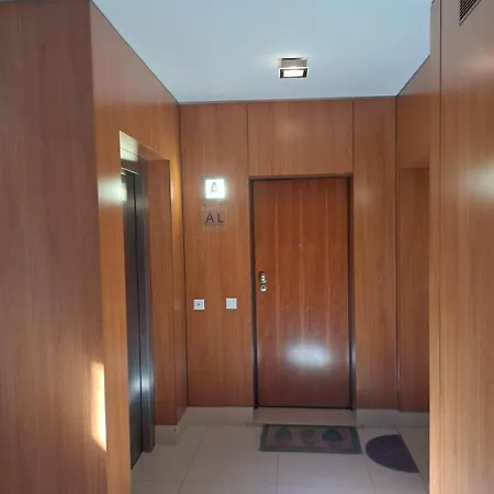 公寓 Rosa - Da Rocha 波尔蒂芒