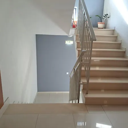 公寓 Rosa - Da Rocha 波尔蒂芒