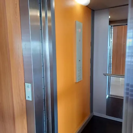 公寓 Rosa - Da Rocha *