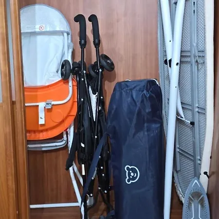 Rosa - Da Rocha 公寓 波尔蒂芒